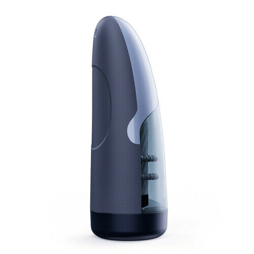 Lambo Door Talking Telescoping Male Masturbator