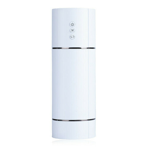 4 Squeeze 10 vibration Automatic Masturbator