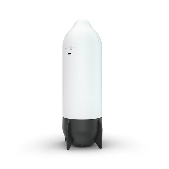 Aircraft Cup Clip Suction Vibration