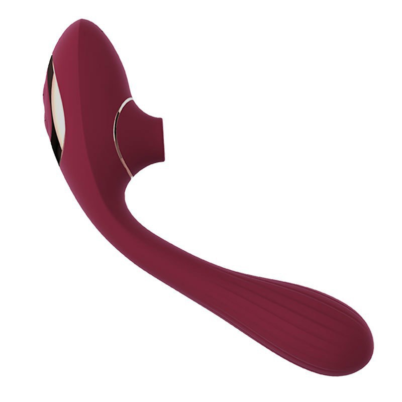 Sucking Vibrator for Women 10 Mode Suction Cup Vibrator