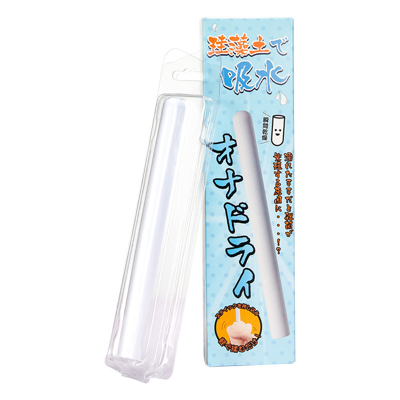 Diatomite Moisture Absorbing Drying Sticks