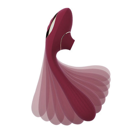 Sucking Vibrator for Women 10 Mode Suction Cup Vibrator
