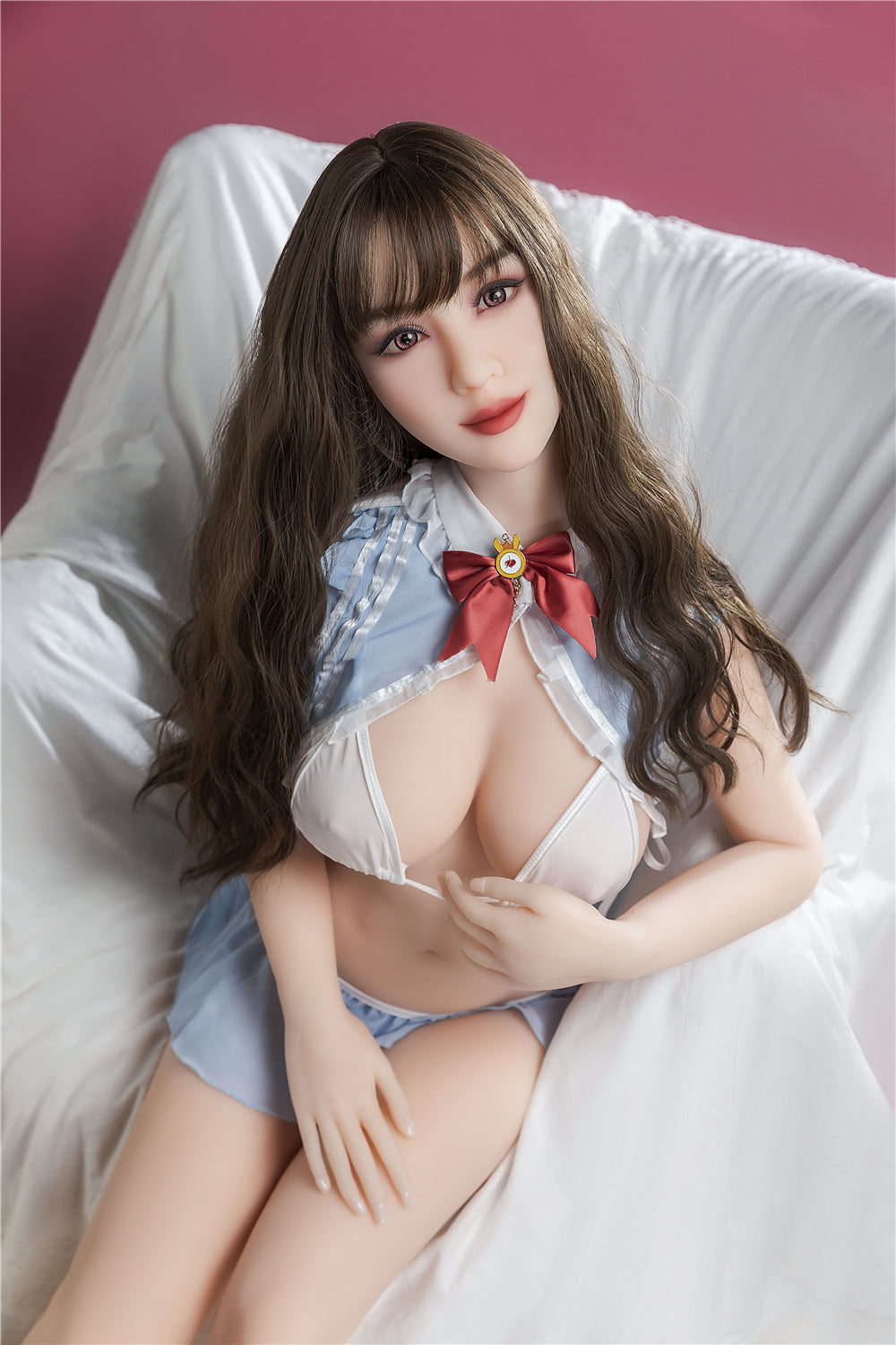 SHARON Real Sex Doll Full Size 154cm