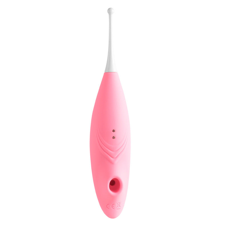 Clitoral Sucking Vibrator