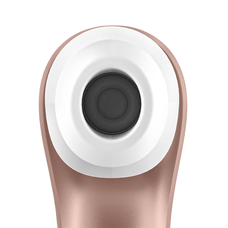 Satisfyer Pro 2 Clitoral Stimulator