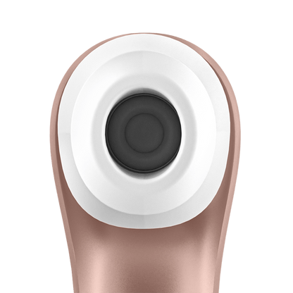 Satisfyer Pro 2 Clitoral Stimulator