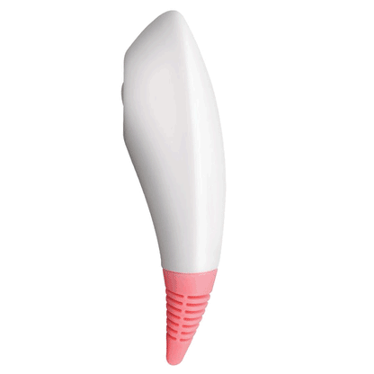 Ring Tail Tongue Female Tongue Licker Vibrator Clitoris Honey Bean Stimulation Orgasm Tapping Vibrator