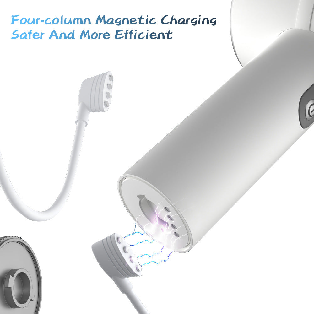 Vibrbud Male Blowjob Masturbation Cup Sex Toys 2.0 For Men