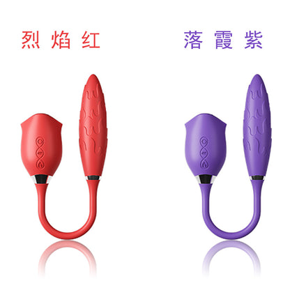 Female Oral Sucking Vibrator Vagina Nipple Sucking G Spot Clitoris Stimulate Masturbation