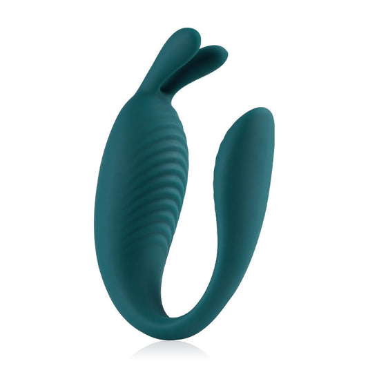 3 Vibrations Best Bedroom Helper Rabbit Couple Vibrator