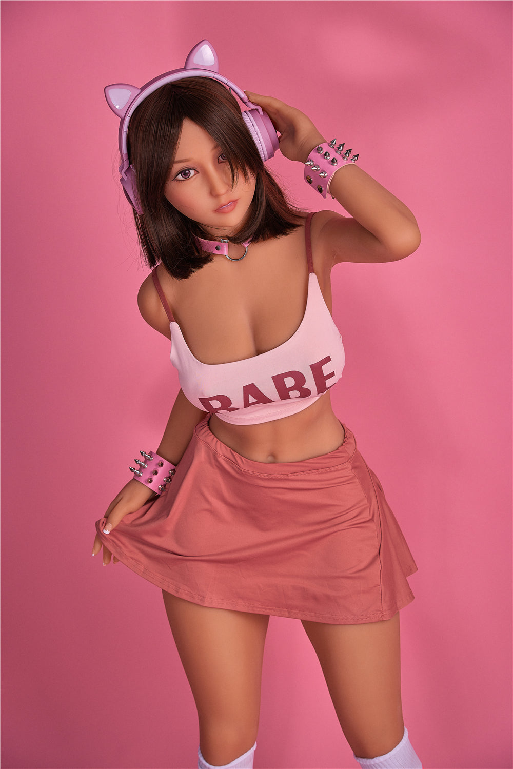 NAOMI Real Sex Doll Full Size 153cm