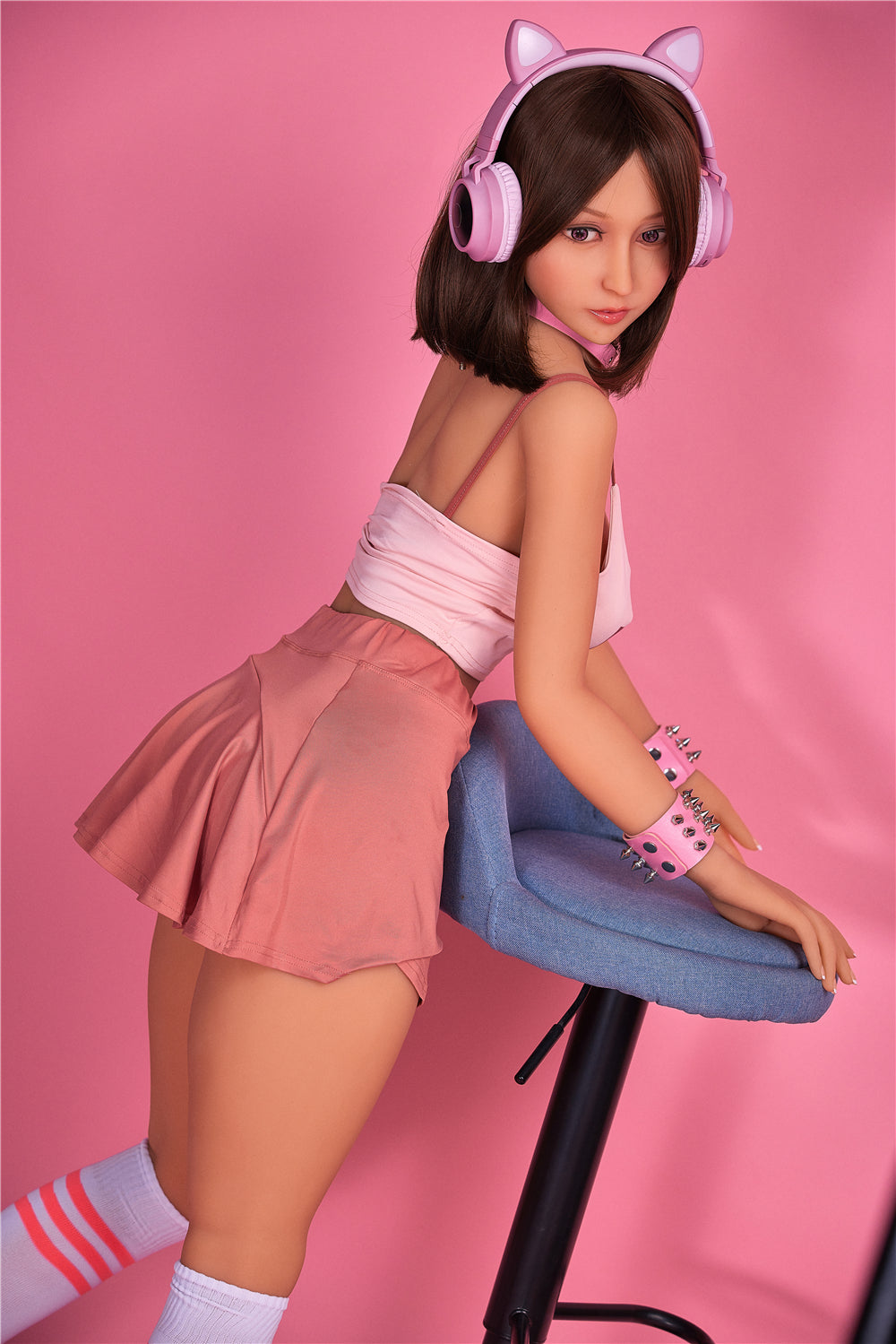 NAOMI Real Sex Doll Full Size 153cm