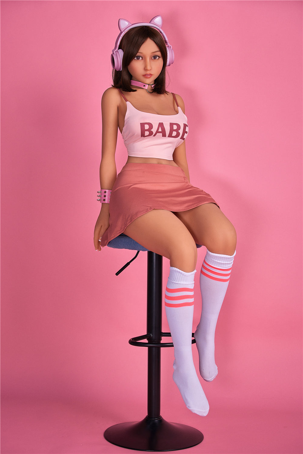 NAOMI Real Sex Doll Full Size 153cm