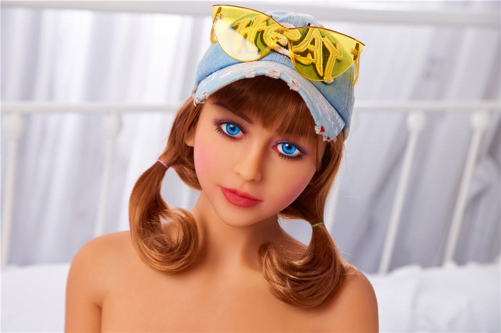 NOVA Real Sex Doll Full Size 153cm