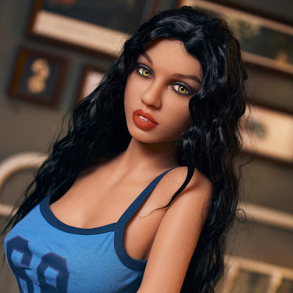 KAYLA Real Sex Doll Full Size 154cm