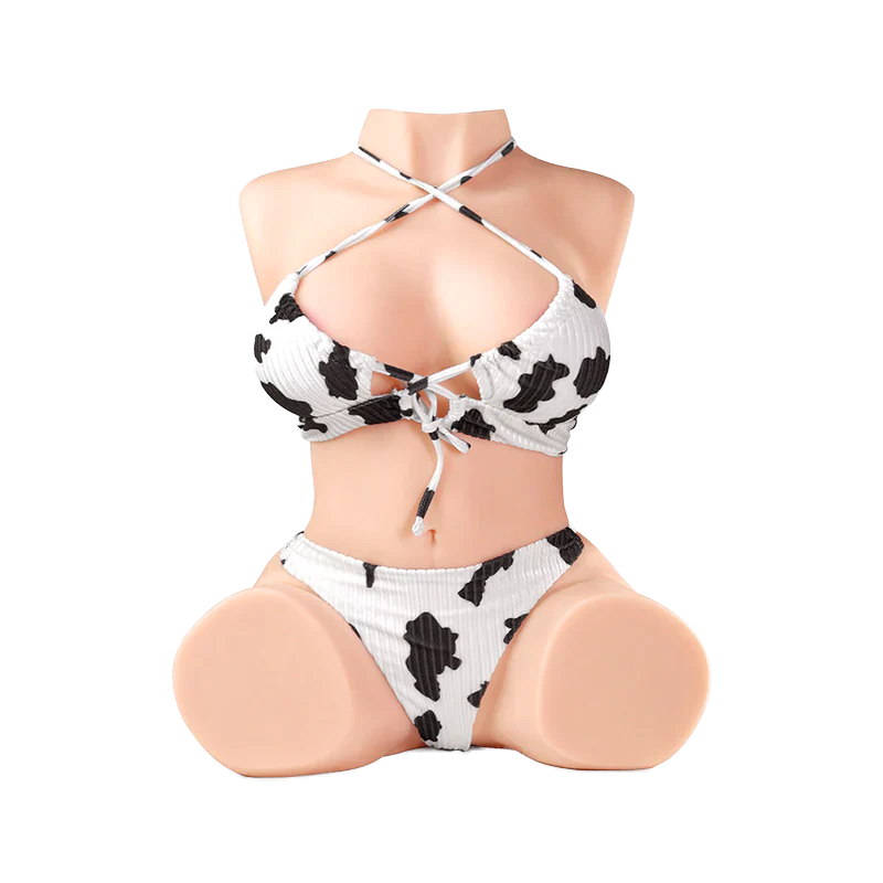 Anita: 46.47lb Life Size Swimsuit Girl Sex Doll