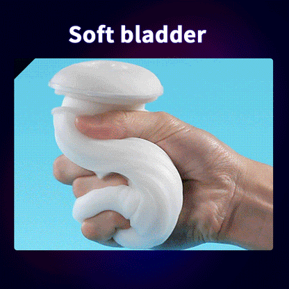 Vibrbud - Automatic Sucking Masturbation Cup Blowjob Masturbator Vibrating Oral Sex Toys For Men