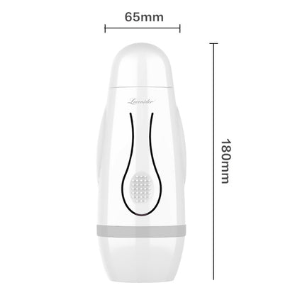 Silicone Masturbator Cup