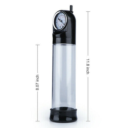 LuvPump Professional Power Enhancement Pump