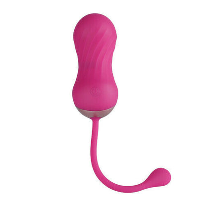 2 IN 1 Rotating Kegel Ball Vibrator
