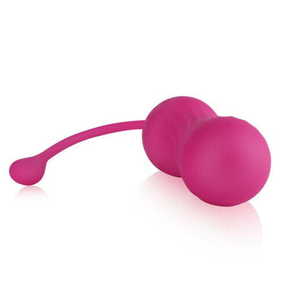 2 IN 1 Rotating Kegel Ball Vibrator