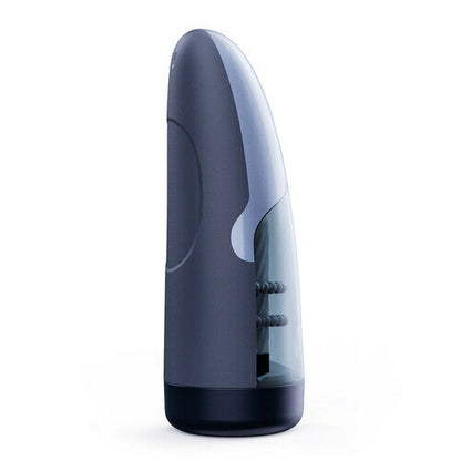 Lambo Door Talking Telescoping Male Masturbator