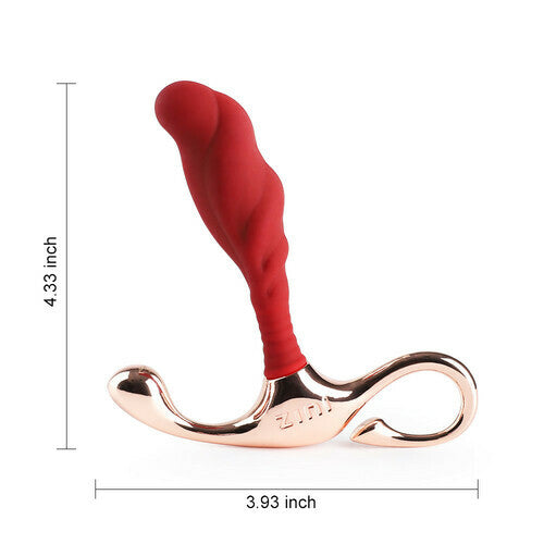 Finger Lock Manual Prostate Massager