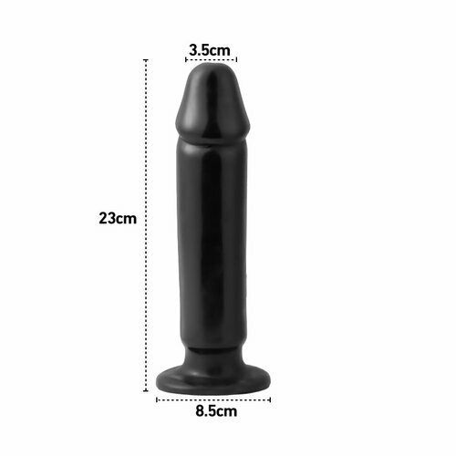 8.66 طول قابل للإدخال سدادة شرجية