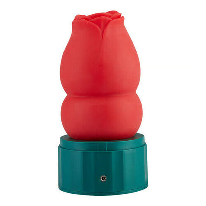 Acmejoy Rose Heating Male Masturbation Cup