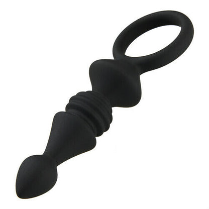 Acmejoy Anal Beads with 4 Different Balls