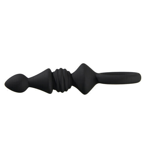 Acmejoy Anal Beads with 4 Different Balls