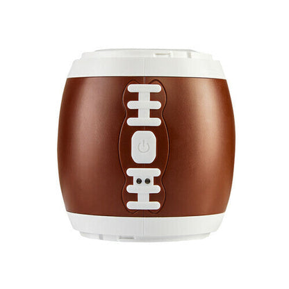 Acmejoy 12 Vibrating Masturbation Cup for Men