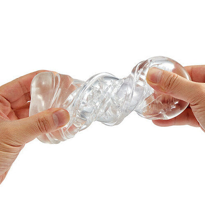 Shopify Manual Masturbator Cup for Men Adult Sex Toys & Games Pocket Pussy  Penis Stroker