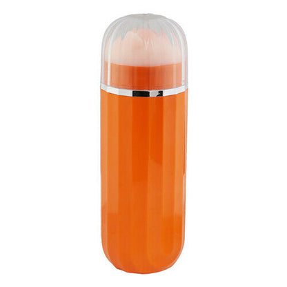 AcmeJoy 5 Deep Throat Suctions 10 Vibrations Masturbation Cup