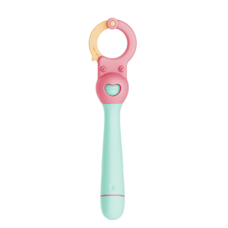 Vibrator App Wireless Remote Control Couple Interaction Intelligent Constant Temperature Heating G-point Rotating Massage