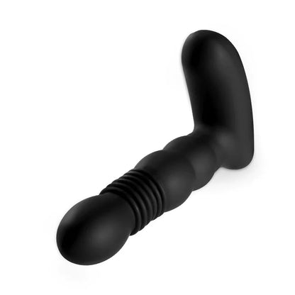 Prostate King 3 IN 1 6 Vibration 3 thrusting Heating Prostate Massage