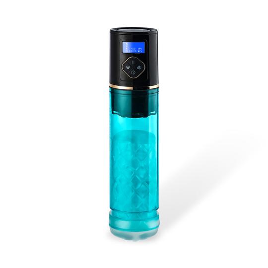 6-Frequency Water Spa 6-Mode Sucking Penis Enlargement Pump