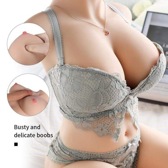 20.28lb 4 in 1 Sex Doll Male Masturbator