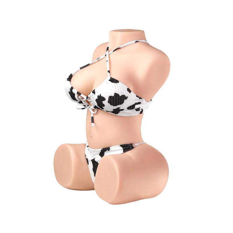 Anita: 46.47lb Life Size Swimsuit Girl Sex Doll