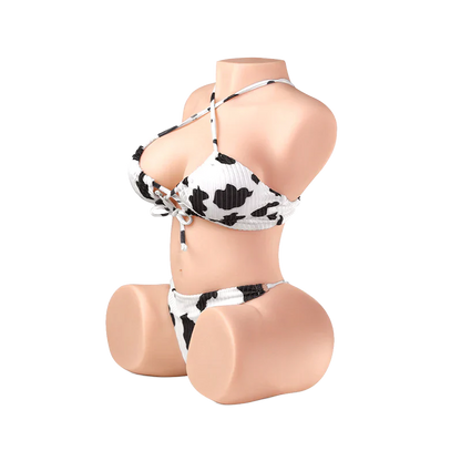 Anita: 46.47lb Life Size Swimsuit Girl Sex Doll