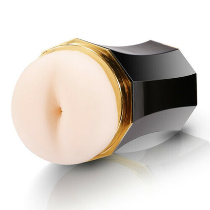 Secwell 2020 New Dual Head Male Masturbation Cup