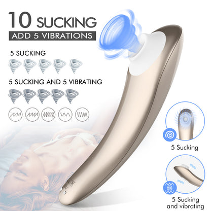 لعبة جنسية نسائية هزازة للبظر، تُباع بالجملة