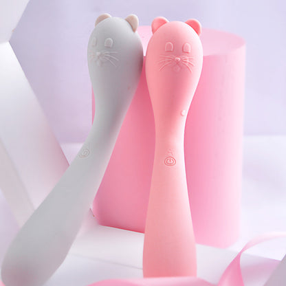 Fortune Mouse Smart App Remote Control Vibration Stick