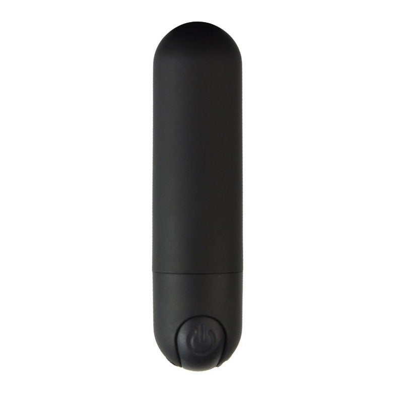 Bullet Vagina Stimulator Massager for Travel Vibrant with USB Recharge