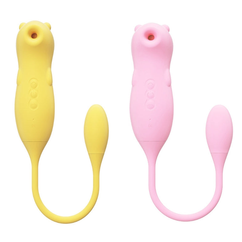 Women G-Spot Vibrator Massager USB Rechargeable Adult Sex Toy
