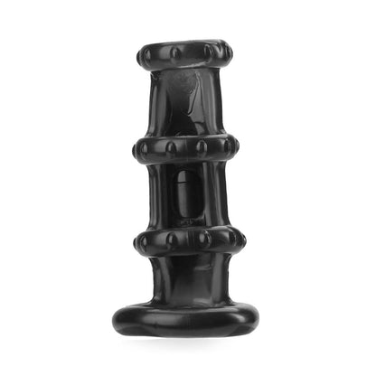 1.77'' Vibrating Erection Enhancing Ejaculation Prolongation Penis Rings