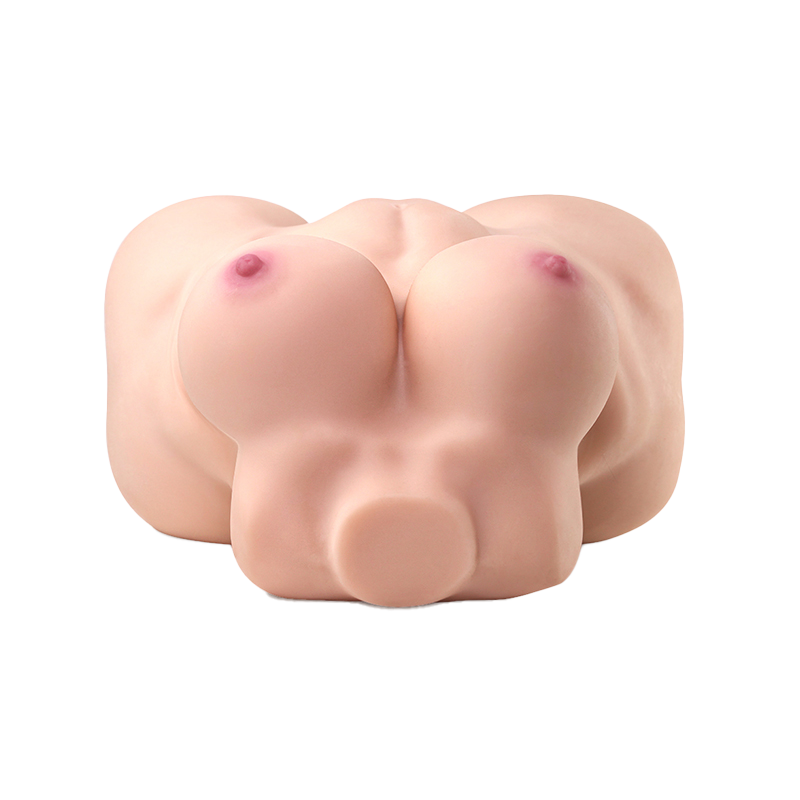 Sheila: 27.89lb BBW Realistic Sex Doll