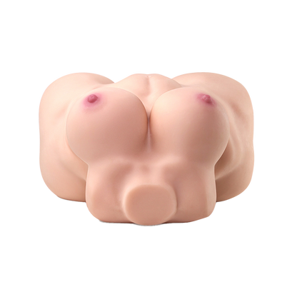 Sheila: 27.89lb BBW Realistic Sex Doll