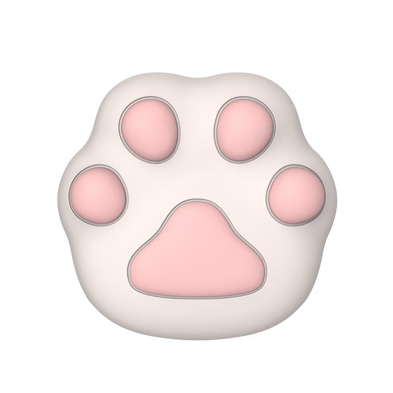 Mewtoy - Cat Paw Ai Remote Control Egg Hopping, Heating Vibration, Female Masturbation