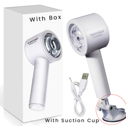 Vibrbud Truly - Intelligent 6 Frequency Telescopic Handheld Male Masturbator